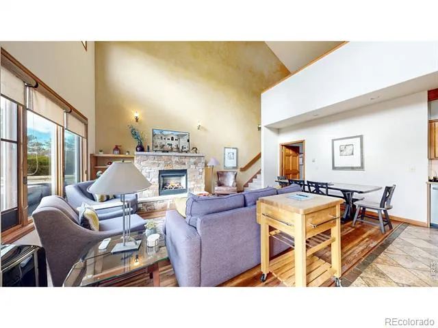 325 Overlook Court Estes Park, CO 80517