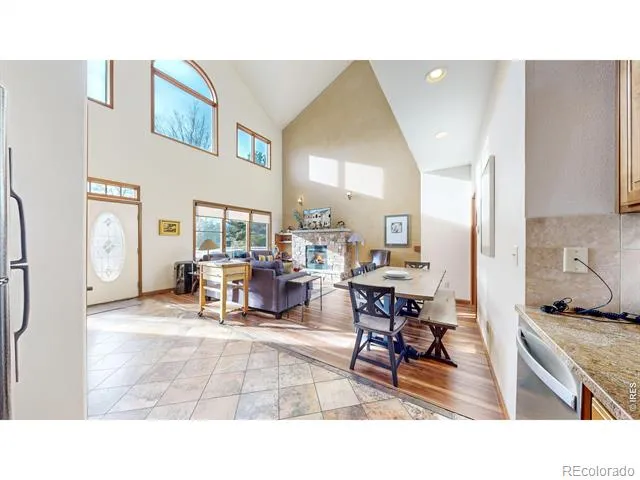 325 Overlook Court Estes Park, CO 80517