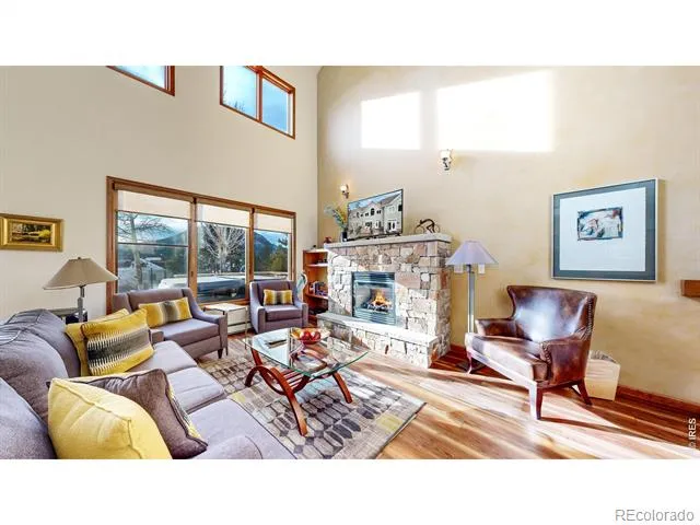 325 Overlook Court Estes Park, CO 80517