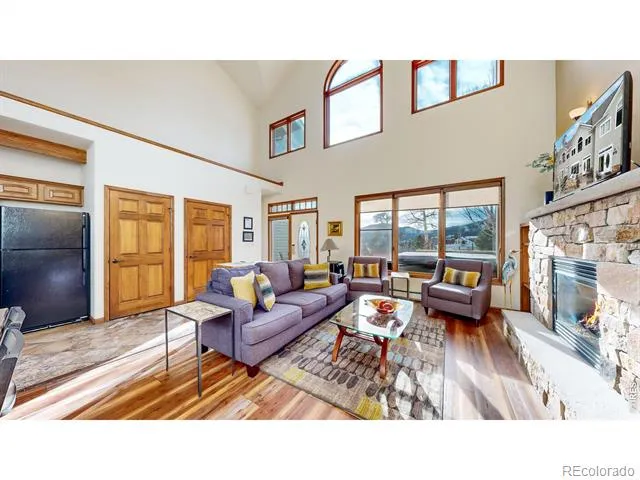 325 Overlook Court Estes Park, CO 80517