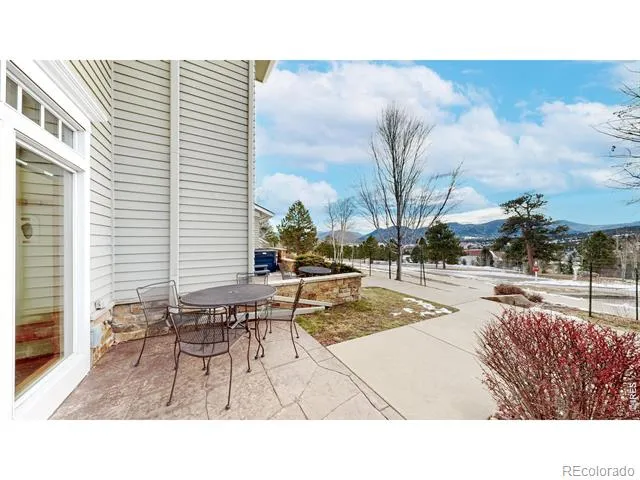 325 Overlook Court Estes Park, CO 80517