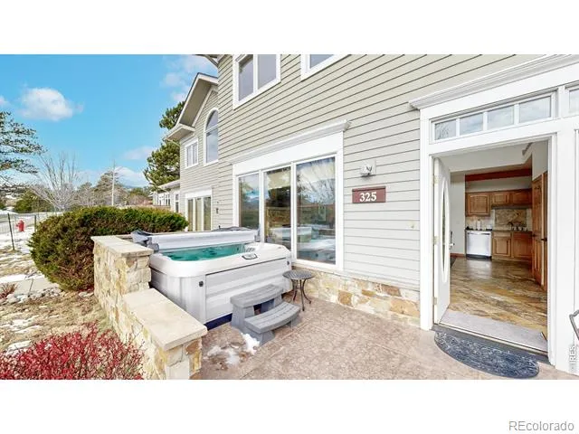 325 Overlook Court Estes Park, CO 80517