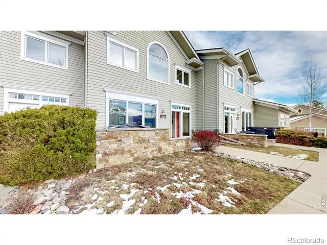 325 Overlook Court Estes Park, CO 80517