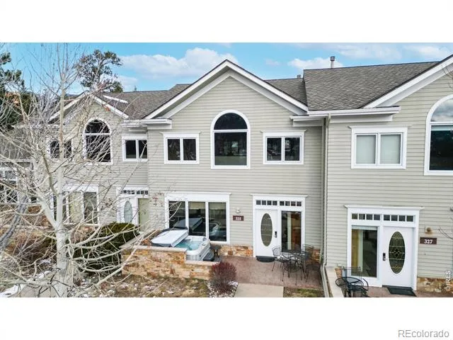 325 Overlook Court Estes Park, CO 80517