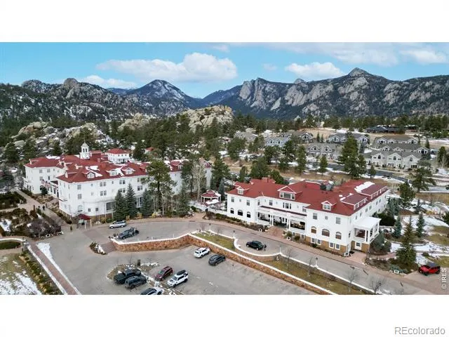 325 Overlook Court Estes Park, CO 80517