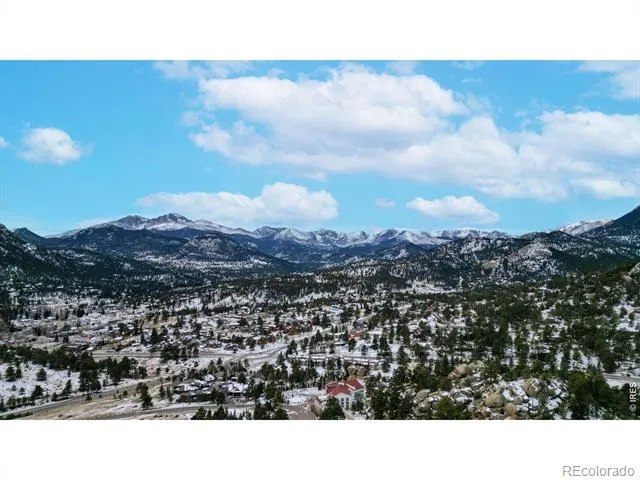 325 Overlook Court Estes Park, CO 80517