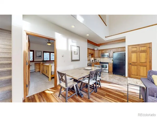 325 Overlook Court Estes Park, CO 80517