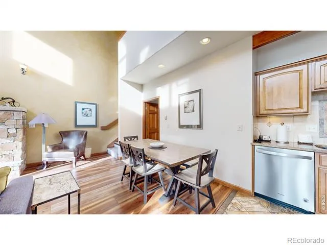 325 Overlook Court Estes Park, CO 80517