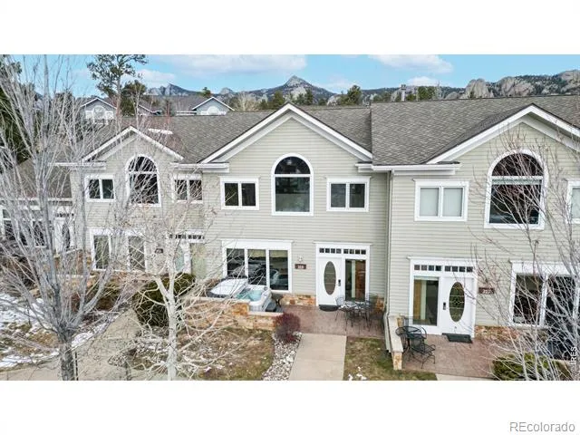325 Overlook Court Estes Park, CO 80517