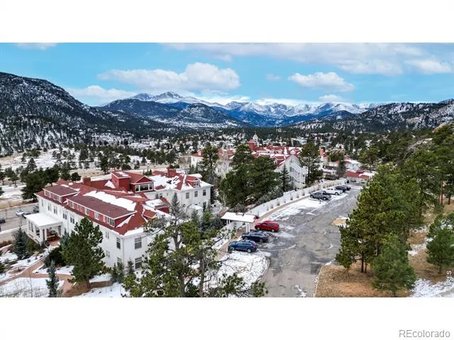 325 Overlook Court Estes Park, CO 80517