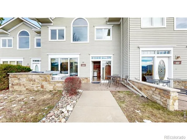 325 Overlook Court Estes Park, CO 80517