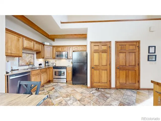 325 Overlook Court Estes Park, CO 80517