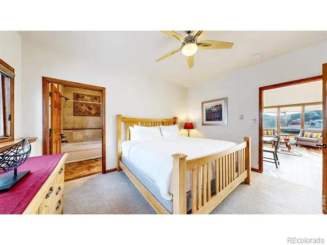 325 Overlook Court Estes Park, CO 80517