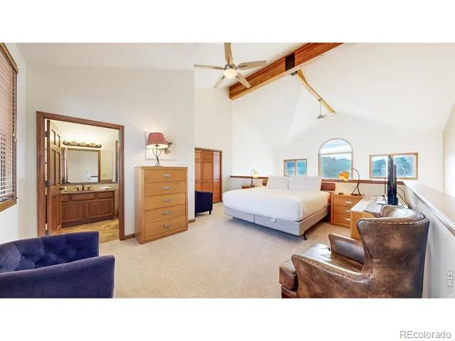 325 Overlook Court Estes Park, CO 80517