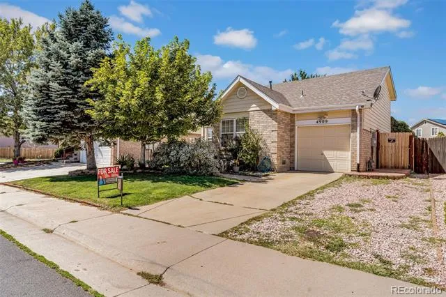 4909 Eagle Street Denver, CO 80239