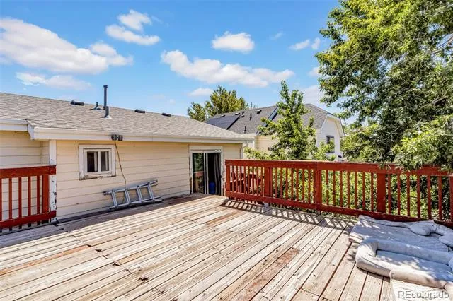 4909 Eagle Street Denver, CO 80239