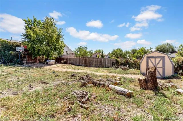 4909 Eagle Street Denver, CO 80239
