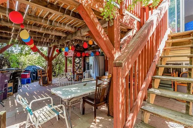 4909 Eagle Street Denver, CO 80239