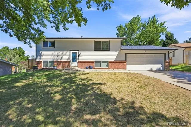 528 Apollo Court Lone Tree, CO 80124