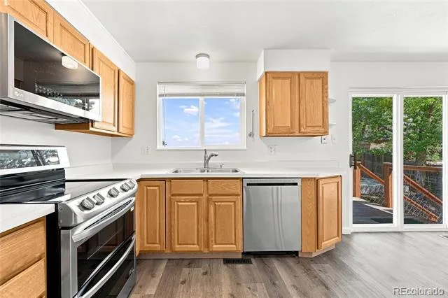 528 Apollo Court Lone Tree, CO 80124