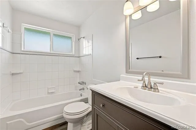 528 Apollo Court Lone Tree, CO 80124