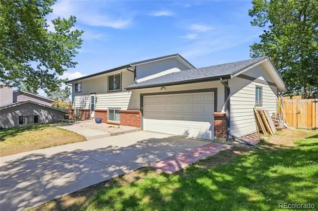 528 Apollo Court Lone Tree, CO 80124