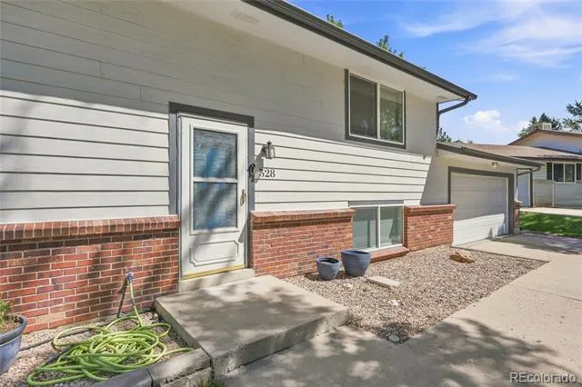 528 Apollo Court Lone Tree, CO 80124