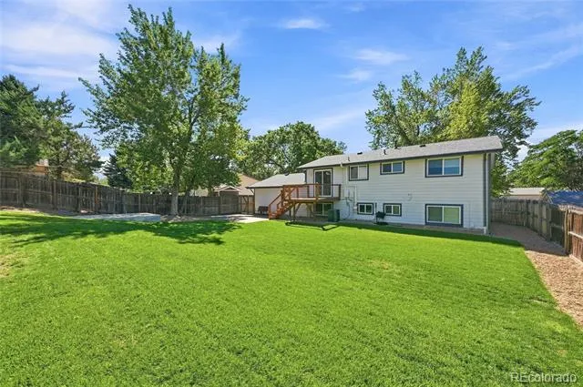 528 Apollo Court Lone Tree, CO 80124