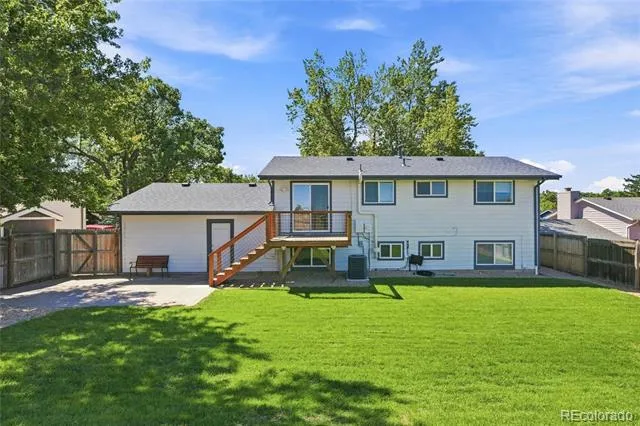 528 Apollo Court Lone Tree, CO 80124