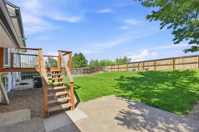 528 Apollo Court Lone Tree, CO 80124