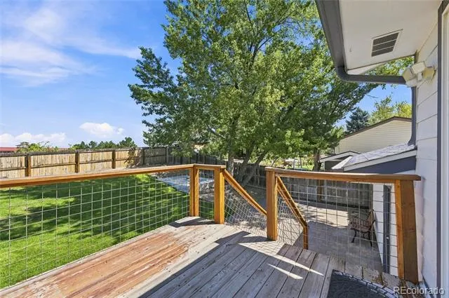 528 Apollo Court Lone Tree, CO 80124