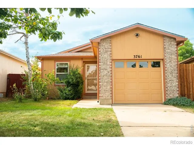 3761 Dalton Drive Fort Collins, CO 80526