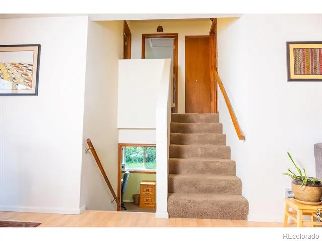 3761 Dalton Drive Fort Collins, CO 80526
