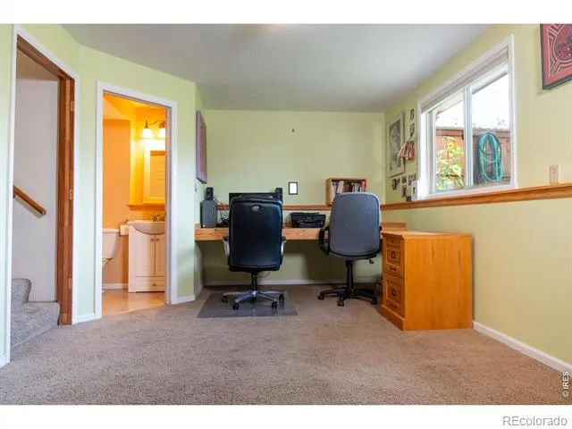 3761 Dalton Drive Fort Collins, CO 80526