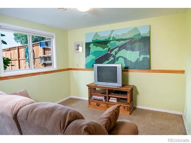 3761 Dalton Drive Fort Collins, CO 80526