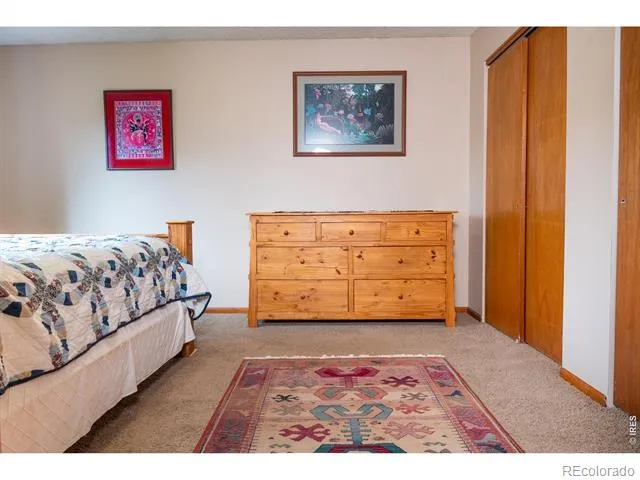 3761 Dalton Drive Fort Collins, CO 80526