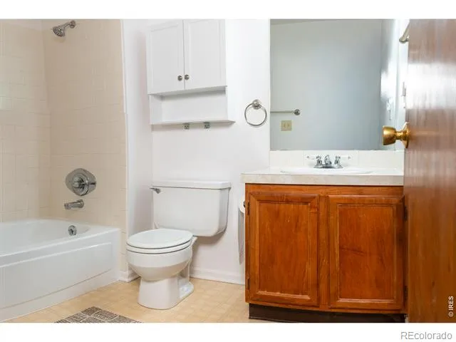 3761 Dalton Drive Fort Collins, CO 80526