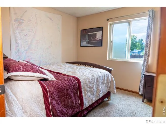 3761 Dalton Drive Fort Collins, CO 80526