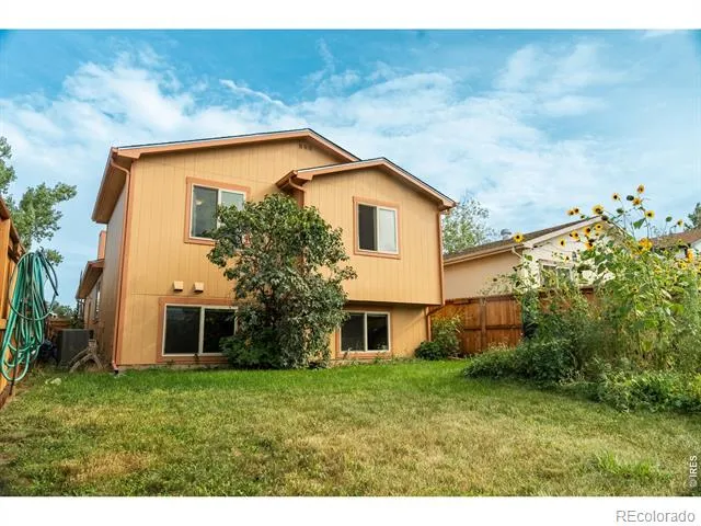 3761 Dalton Drive Fort Collins, CO 80526