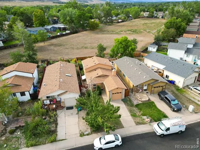 3761 Dalton Drive Fort Collins, CO 80526