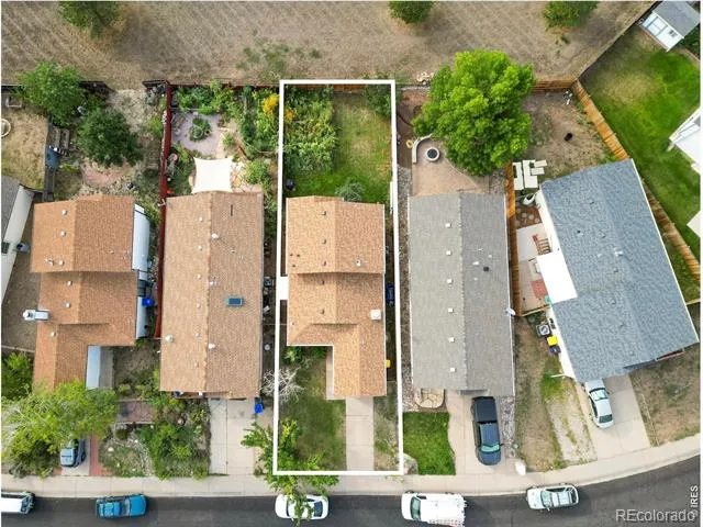 3761 Dalton Drive Fort Collins, CO 80526