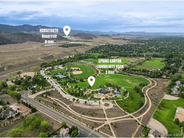 3761 Dalton Drive Fort Collins, CO 80526