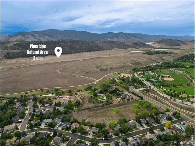 3761 Dalton Drive Fort Collins, CO 80526