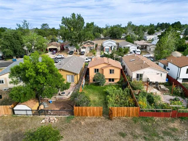 3761 Dalton Drive Fort Collins, CO 80526