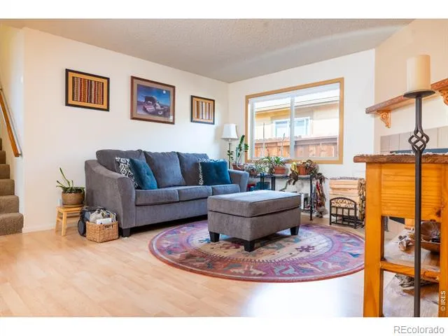 3761 Dalton Drive Fort Collins, CO 80526