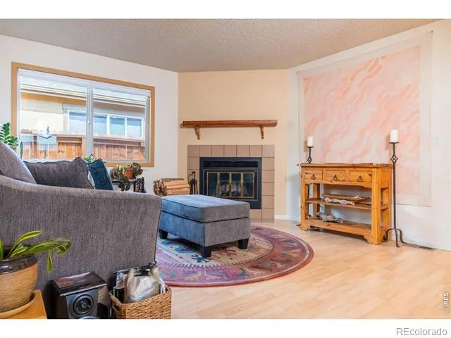 3761 Dalton Drive Fort Collins, CO 80526