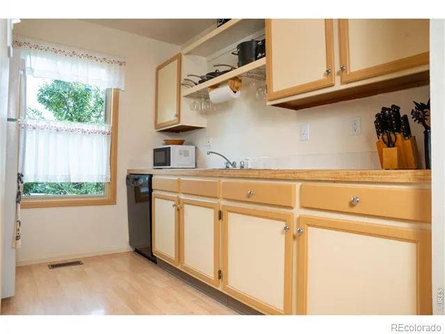 3761 Dalton Drive Fort Collins, CO 80526