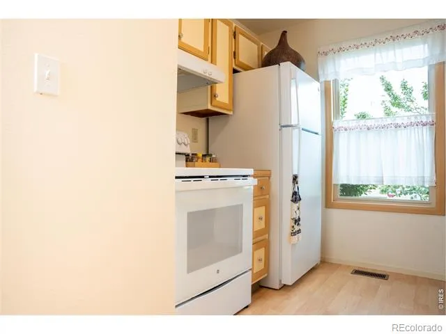 3761 Dalton Drive Fort Collins, CO 80526