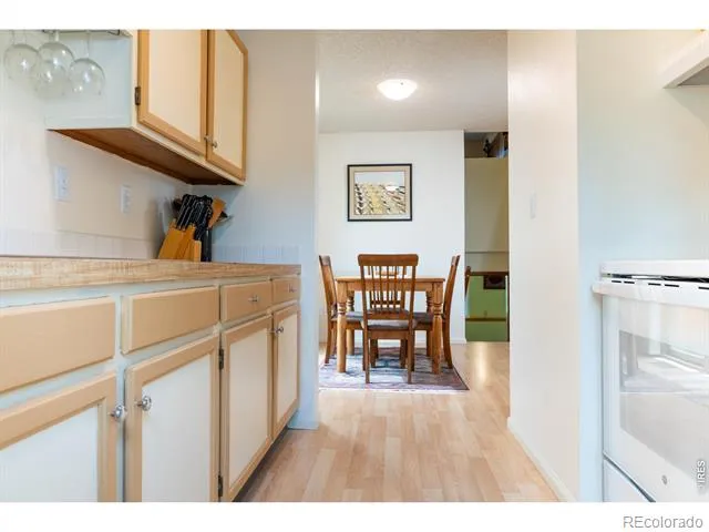 3761 Dalton Drive Fort Collins, CO 80526