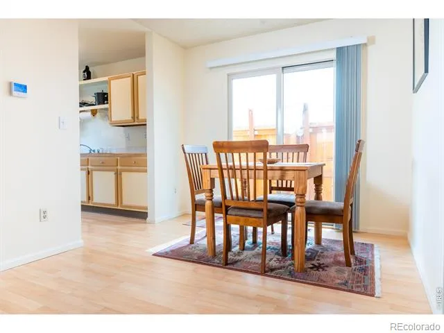 3761 Dalton Drive Fort Collins, CO 80526